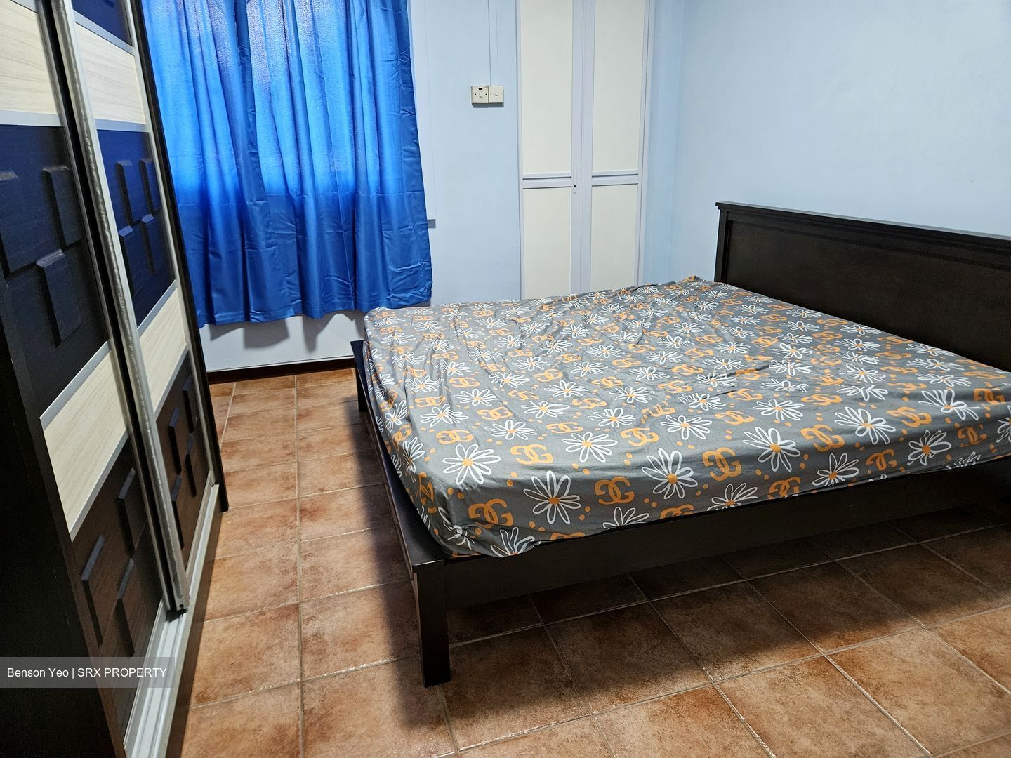 Blk 271 Tampines Street 21 (Tampines), HDB 3 Rooms #445064411